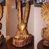 Carve Me A Bear! Chainsaw Carvings gallery