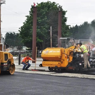 Highline Pavement Maintenance - Mount Vernon, WA