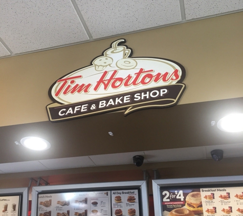 Tim Horton's - Erie, PA