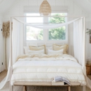 Plank and Coil - Linens