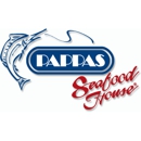 Pappas Seafood House - Seafood Restaurants