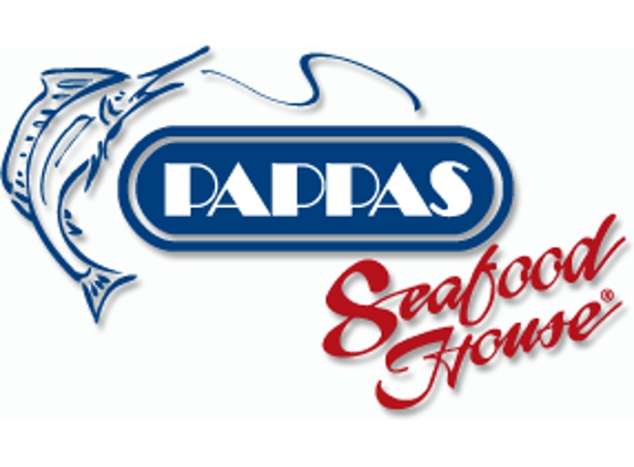 Pappas Seafood House - Houston, TX