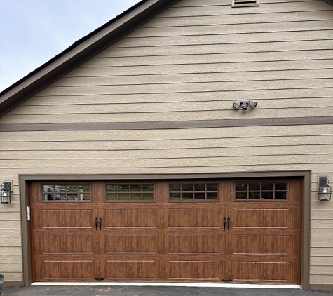 Garage Doors & Openers & Broken Springs Replacement - Clarkesville, GA