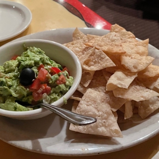 Nando's Mexican Cafe - Chandler, AZ