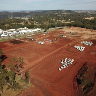 Clive Berghofer Land Sales - Wilsonton, QLD