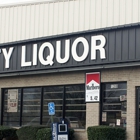 Thrifty Discount Liquor And Wines