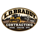 L.D. Braddy Contracting - Grading Contractors