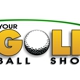 Your Golf Ball Shop