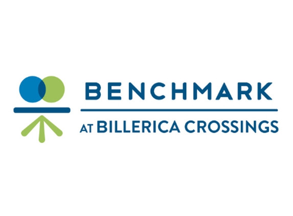 Benchmark at Billerica Crossings - Billerica, MA