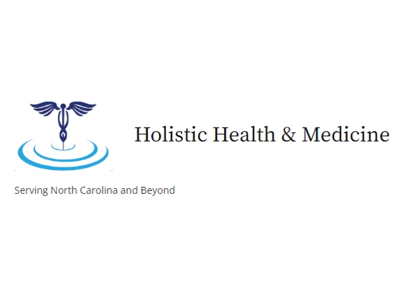 Holistic Health & Medicine - Hillsborough, NC
