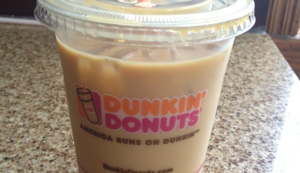 Dunkin' - Basking Ridge, NJ