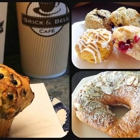 Brick & Bell Cafe