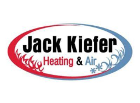 Jack Kiefer Heating & Air - Neenah, WI