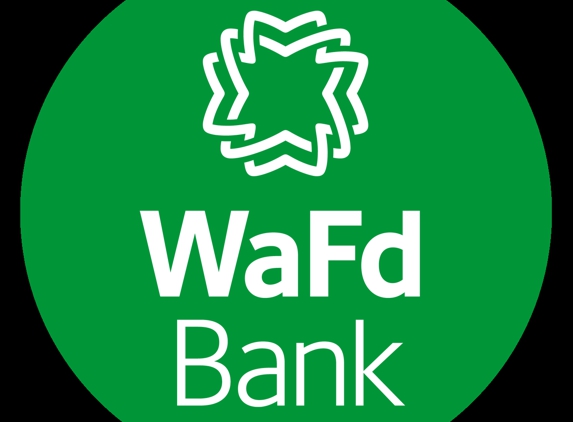 WaFd Bank - Safford, AZ