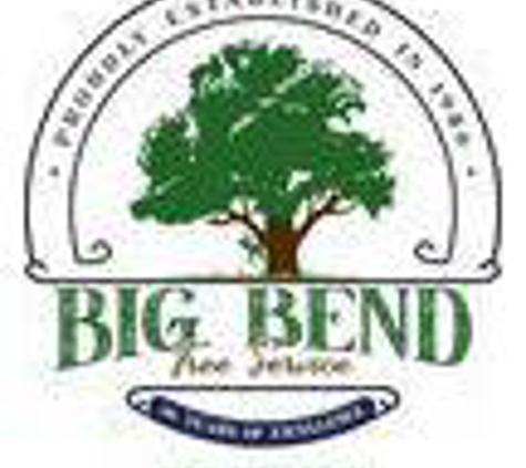 Big Bend Tree Service - Tallahassee, FL