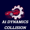 A1 Dynamics Collision gallery