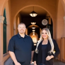 Ron Burner and Amber Welch - Homebase Real Estate - Real Estate Consultants