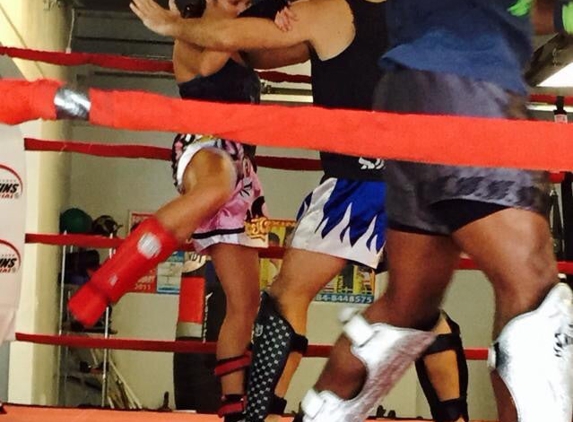 jacksonville muay thai - Jacksonville Beach, FL