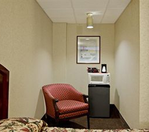 Americas Best Value Inn-Neptune - Neptune, NJ