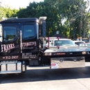 Frank's Automotive - Auto Repair & Service