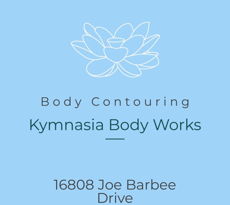 Kymnasia Body Works - Round Rock, TX