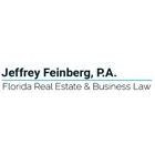 Jeffrey Feinberg, P.A.