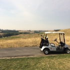 Palouse Ridge Golf Course