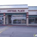 The Fitting Place Shoes - Physicians & Surgeons, Orthopedics