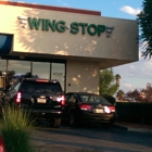 Wingstop Restaurant