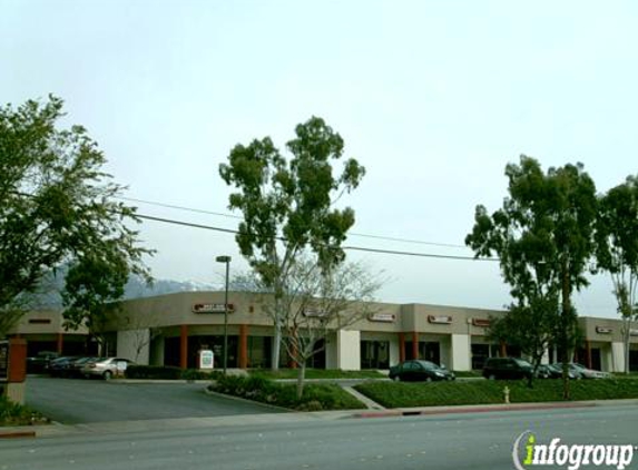 Law Office of Daryl J Williams - Montclair, CA