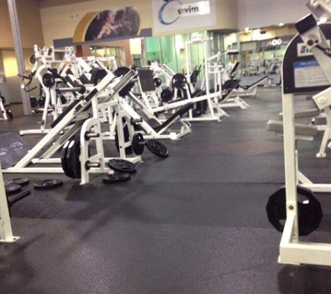 24 Hour Fitness - Dallas, TX