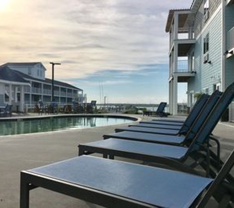 Ascend Hotel Collection - Chincoteague Island, VA