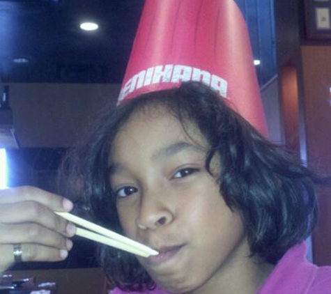 Benihana - Sugar Land, TX