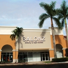 Salonz Beauty Suites - Pembroke Pines