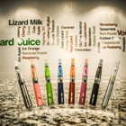 Lizard Juice Vape - Tampa