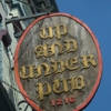 Up & Under Pub gallery