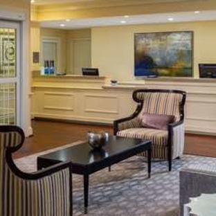 Fairfield Inn & Suites - Sudbury, MA