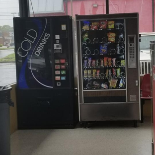 Jumbo 24 Hour Coin Laundry - Nashville, TN