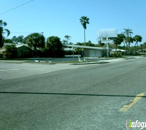 Flamingo Colony Motel - Sarasota, FL