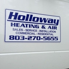 Holloway Heating & A-C