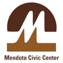 Mendota Civic Center - Wedding Reception Locations & Services