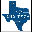 AmoTechInc - Computer Rooms-Installation & Equipment