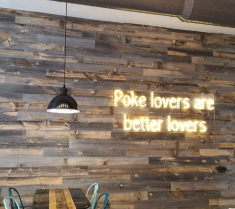 California Poke House - Glendale, CA