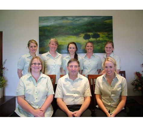 Katoomba Dental Centre - Katoomba, NSW