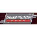 Boise Muffler Shop - Auto Repair & Service