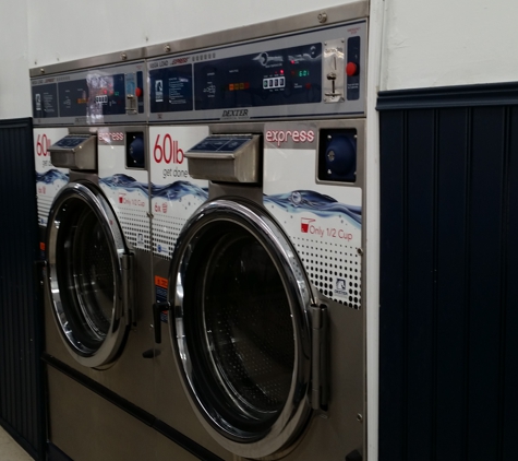 Shiloh Quick Wash Laundromat - Dayton, OH