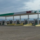 Sinclair Gas Station