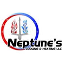 Neptune's Cooling & Heating - Heating Contractors & Specialties