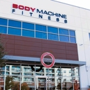 Body Machine Fitness - Machine Shops