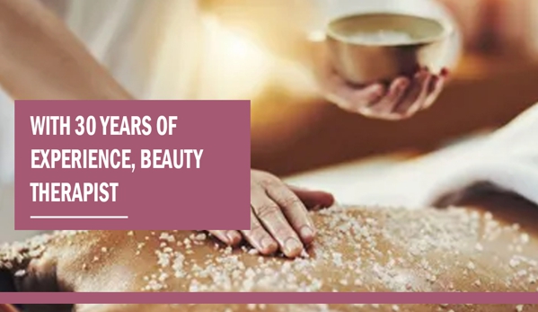 Leanne Maree Beauty Therapist - Charlestown, NSW. With 30 years of experience, beauty therapist.